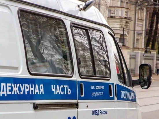 Задержана проститутка, ограбившая в Москве генерала казачьих войск 