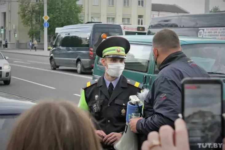 Foto: Anžielika Vasilevskaja, TUT.BY