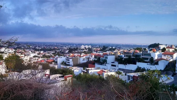 Culiacán - the capital of the state of Sinaloa Kuljakan - stalica štata Sinałoa Kuljakan - stolica štata Sinałoa 