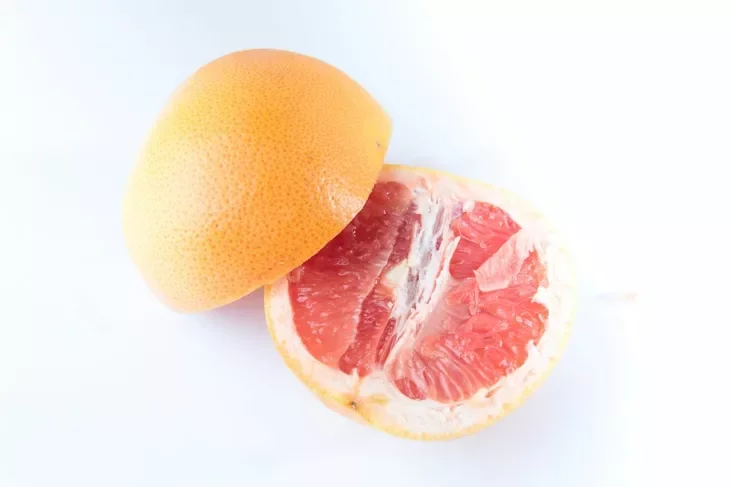 Грэйпфрут Грейпфрут grapefruit 