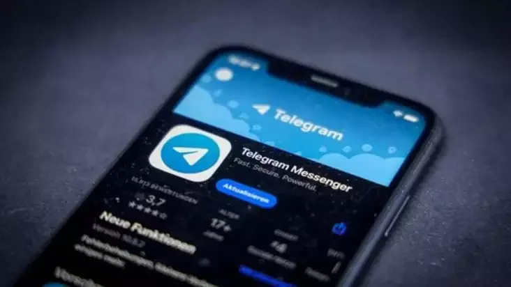 ЕС узяўся за Telegram: рэгуляваць месенджар будзе Бельгія