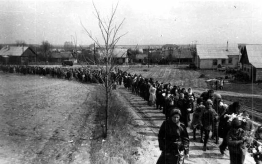 пахаванне Ларысы Геніюш похороны Ларисы Гениюш funeral of Larissa Geniyush