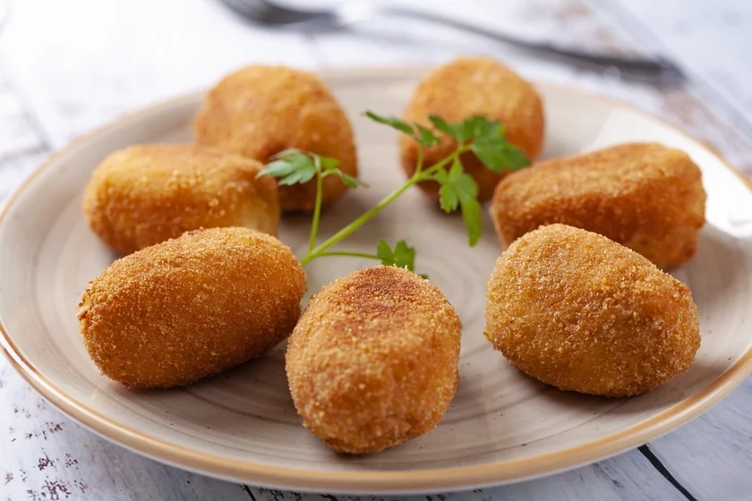 croquettes