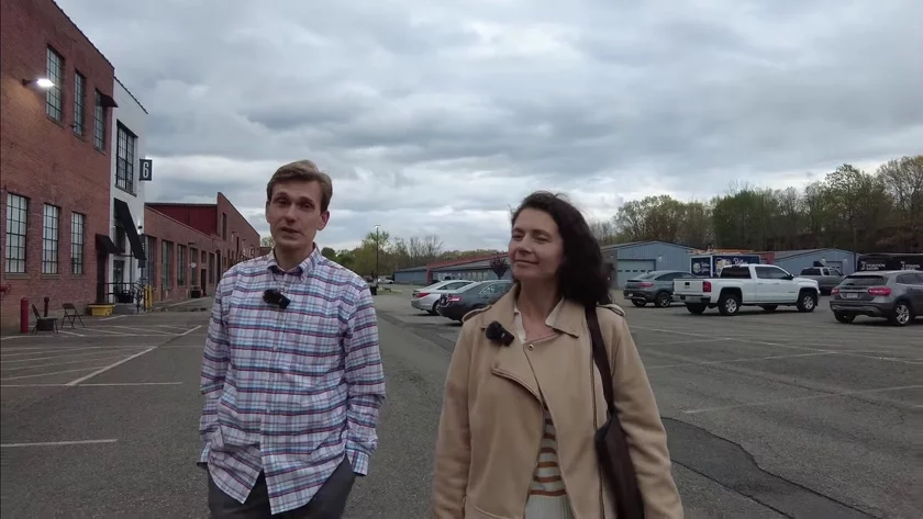 Jaŭhien i Valancina Sakałovy Eugene and Valentina Sokolova Jevhienij i Valentina Sokołovy.