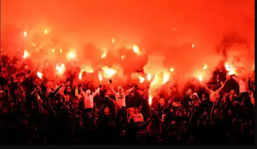 ultras