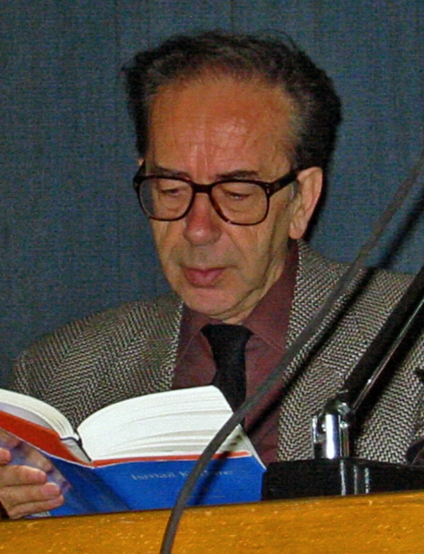 Ismail Kadare Ізмаіль Кадарэ Исмаил Кадаре