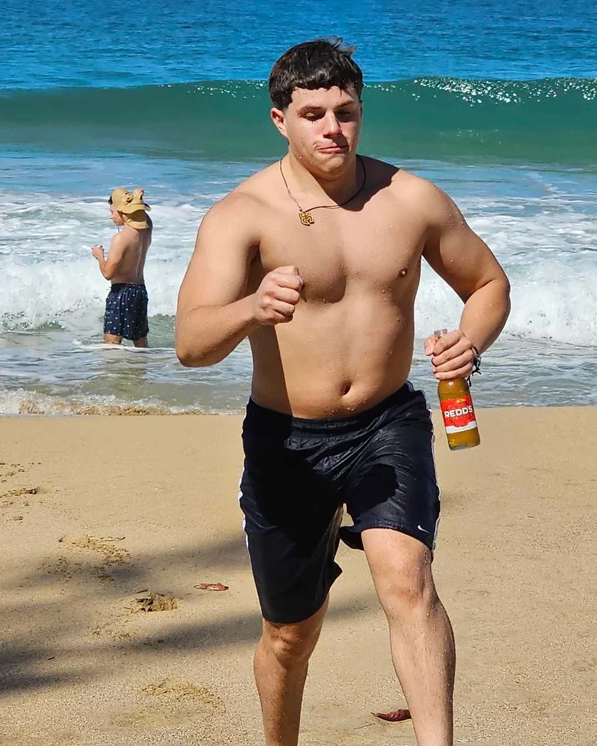 Dadbod дэдбод